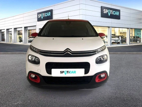 Citroën C3 PureTech 60KW (83CV) FEEL