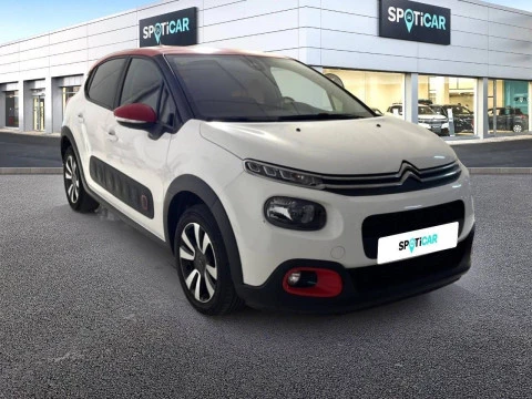Citroën C3 PureTech 60KW (83CV) FEEL