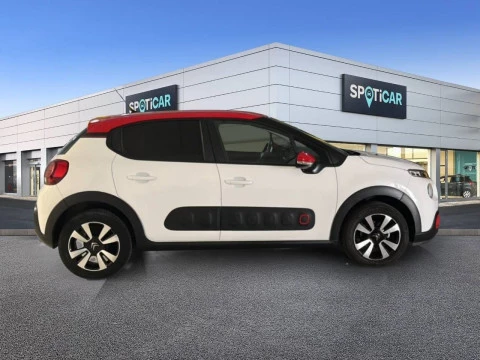 Citroën C3 PureTech 60KW (83CV) FEEL