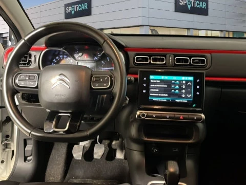 Citroën C3 PureTech 60KW (83CV) FEEL