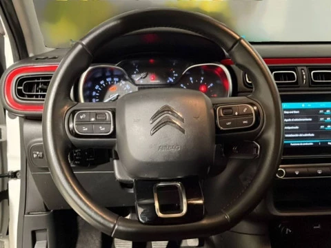 Citroën C3 PureTech 60KW (83CV) FEEL