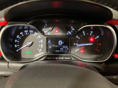 Citroën C3 PureTech 60KW (83CV) FEEL