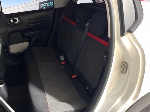 Citroën C3 PureTech 60KW (83CV) FEEL