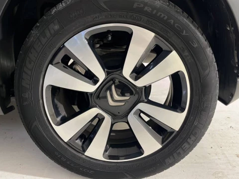 Citroën C3 PureTech 60KW (83CV) FEEL