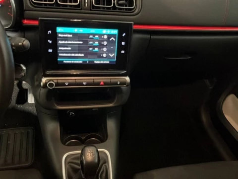 Citroën C3 PureTech 60KW (83CV) FEEL