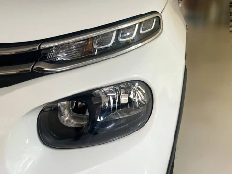 Citroën C3 PureTech 60KW (83CV) FEEL