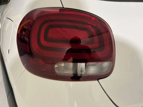 Citroën C3 PureTech 60KW (83CV) FEEL