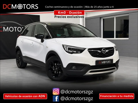 Opel Crossland X 1.2T 96kW (130CV) Excellence S/S