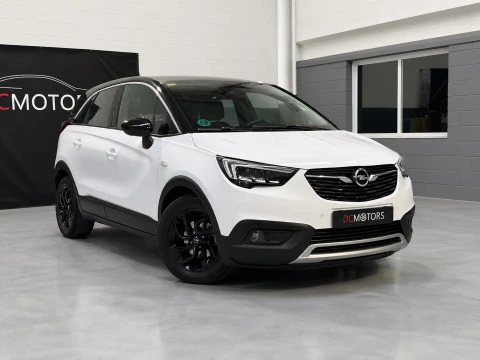 Opel Crossland X 1.2T 96kW (130CV) Excellence S/S