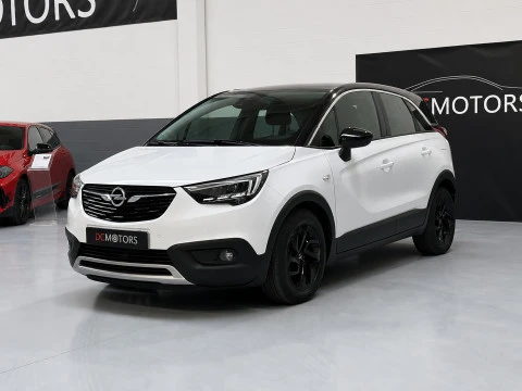 Opel Crossland X 1.2T 96kW (130CV) Excellence S/S