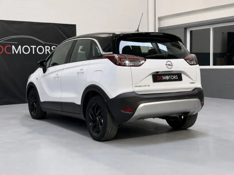Opel Crossland X 1.2T 96kW (130CV) Excellence S/S
