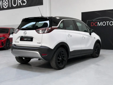 Opel Crossland X 1.2T 96kW (130CV) Excellence S/S