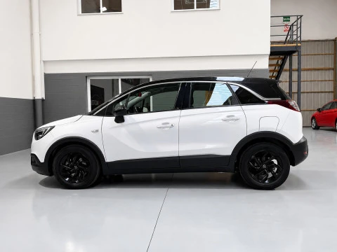 Opel Crossland X 1.2T 96kW (130CV) Excellence S/S