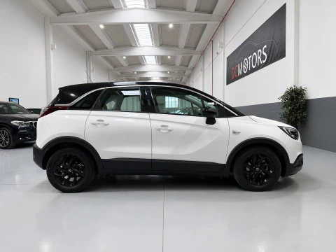 Opel Crossland X 1.2T 96kW (130CV) Excellence S/S