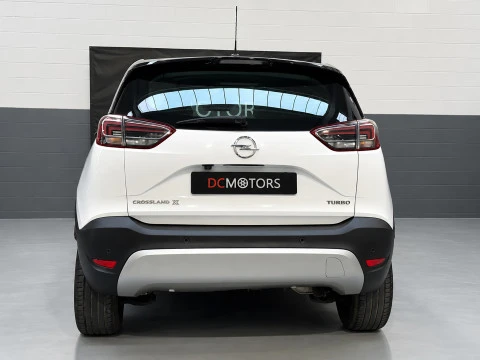 Opel Crossland X 1.2T 96kW (130CV) Excellence S/S