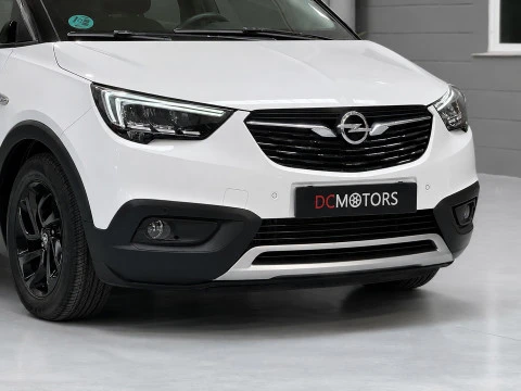 Opel Crossland X 1.2T 96kW (130CV) Excellence S/S