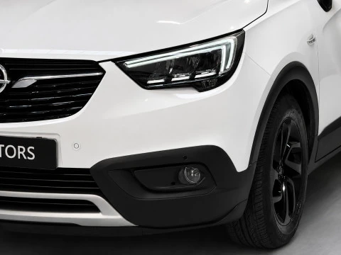 Opel Crossland X 1.2T 96kW (130CV) Excellence S/S