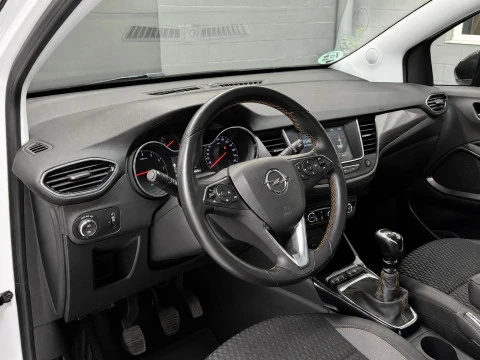 Opel Crossland X 1.2T 96kW (130CV) Excellence S/S