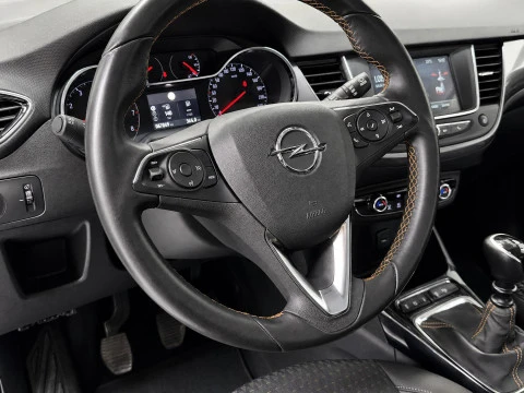 Opel Crossland X 1.2T 96kW (130CV) Excellence S/S