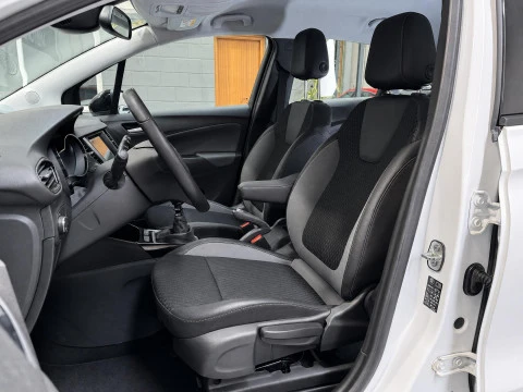 Opel Crossland X 1.2T 96kW (130CV) Excellence S/S