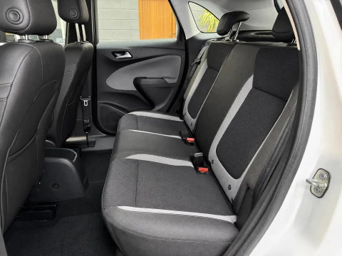 Opel Crossland X 1.2T 96kW (130CV) Excellence S/S