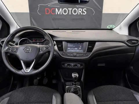 Opel Crossland X 1.2T 96kW (130CV) Excellence S/S