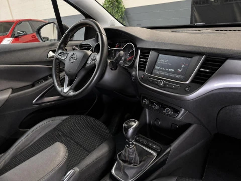 Opel Crossland X 1.2T 96kW (130CV) Excellence S/S