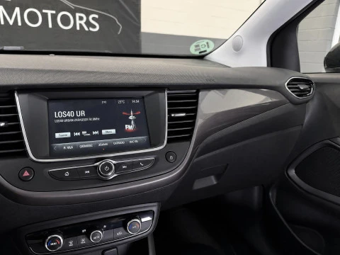 Opel Crossland X 1.2T 96kW (130CV) Excellence S/S