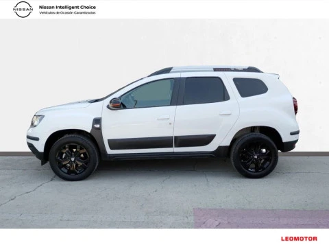 Dacia Duster II  Extreme 4x2 2022