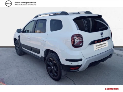 Dacia Duster II  Extreme 4x2 2022