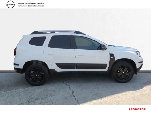 Dacia Duster II  Extreme 4x2 2022