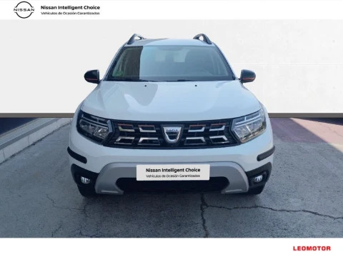 Dacia Duster II  Extreme 4x2 2022