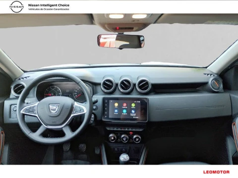 Dacia Duster II  Extreme 4x2 2022