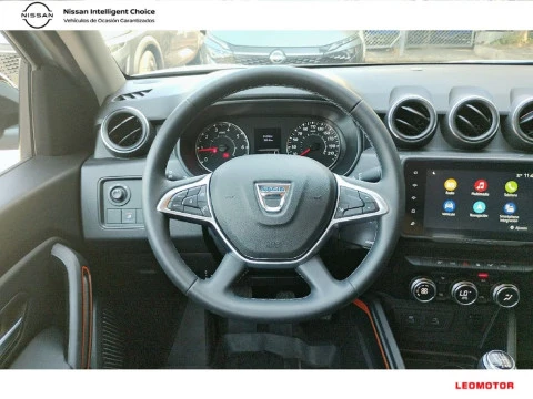 Dacia Duster II  Extreme 4x2 2022