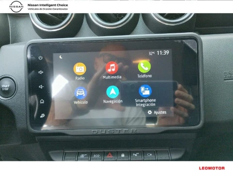 Dacia Duster II  Extreme 4x2 2022