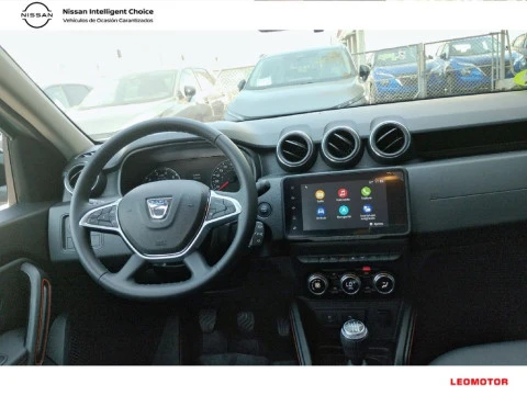 Dacia Duster II  Extreme 4x2 2022