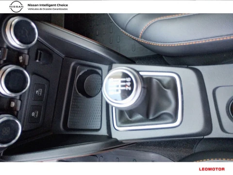 Dacia Duster II  Extreme 4x2 2022