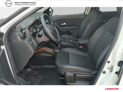 Dacia Duster II  Extreme 4x2 2022