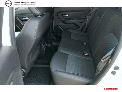 Dacia Duster II  Extreme 4x2 2022