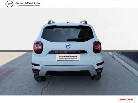Dacia Duster II  Extreme 4x2 2022