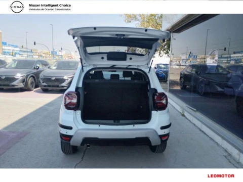 Dacia Duster II  Extreme 4x2 2022