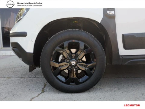 Dacia Duster II  Extreme 4x2 2022