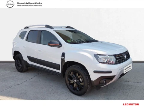 Dacia Duster II  Extreme 4x2 2022