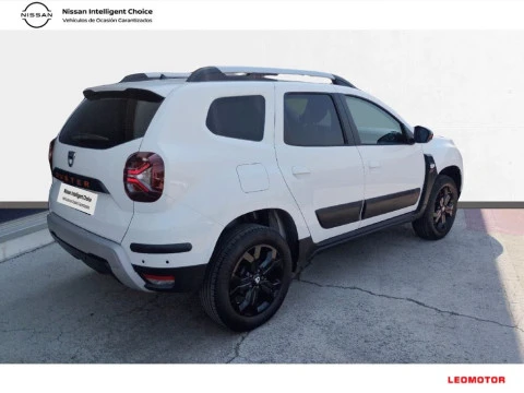 Dacia Duster II  Extreme 4x2 2022