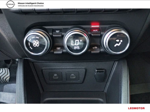Dacia Duster II  Extreme 4x2 2022