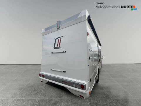 CHALLENGER 250 260 BREAK EDITION