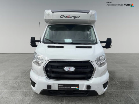 CHALLENGER 250 260 BREAK EDITION