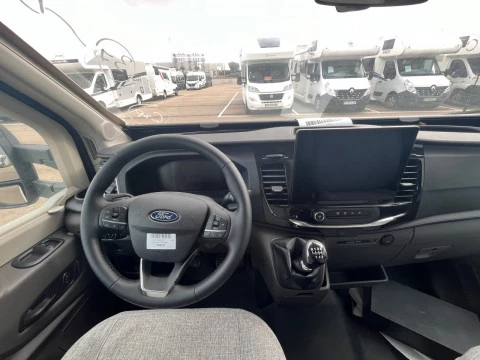 CHALLENGER 250 260 BREAK EDITION