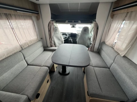 CHALLENGER 250 260 BREAK EDITION