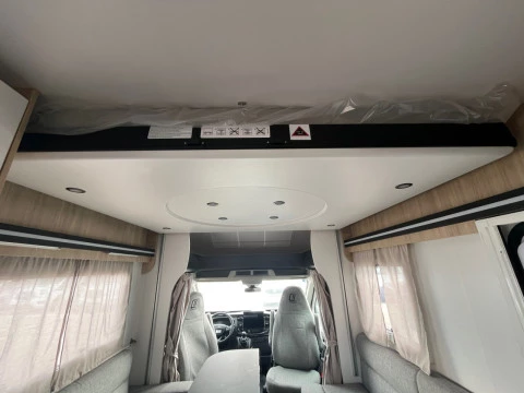 CHALLENGER 250 260 BREAK EDITION